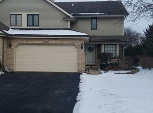 4603 Wedgewood Ct, Lisle, IL 60532