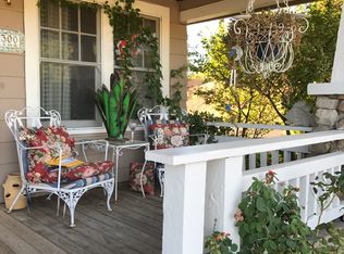 300 S 4th St, Globe, AZ 85501