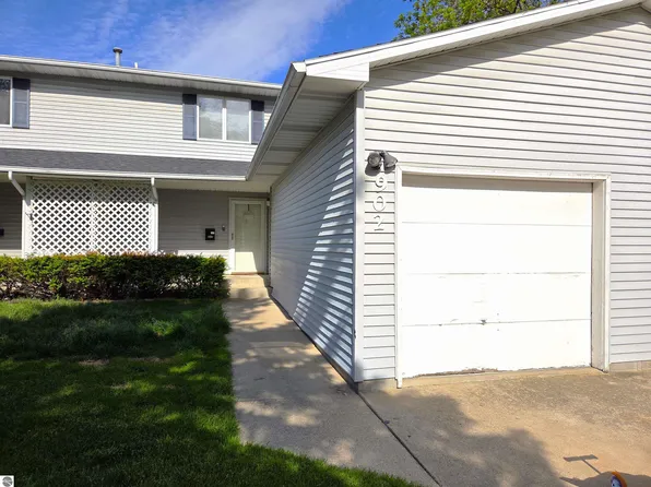 902 S Crapo St, Mount Pleasant, MI 48858