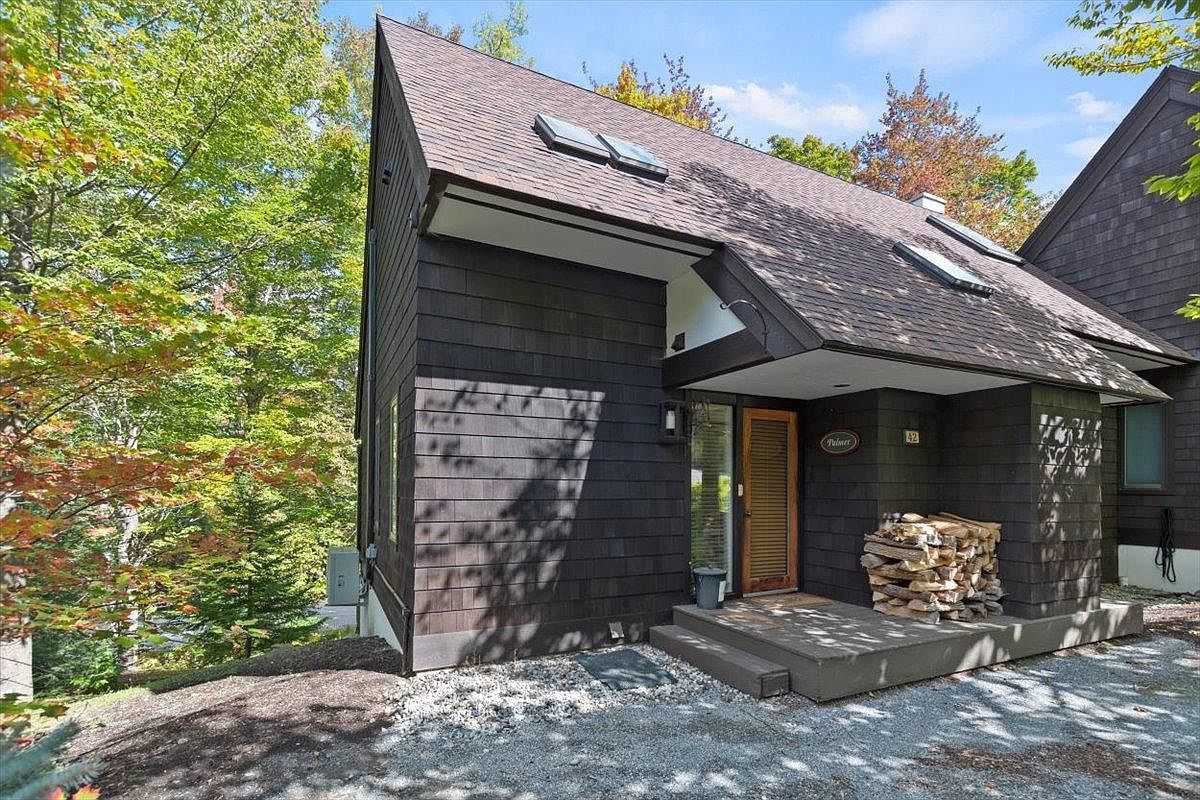 42 Hilltop Road, Bondville, VT 05340 Zillow