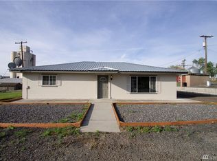 211 High St, Marlin, WA 98832