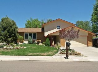 260 Silver Spring Dr, Colorado Springs, CO 80919