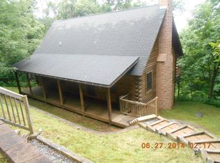 424 Alpine Dr, Seven Devils, NC 28604