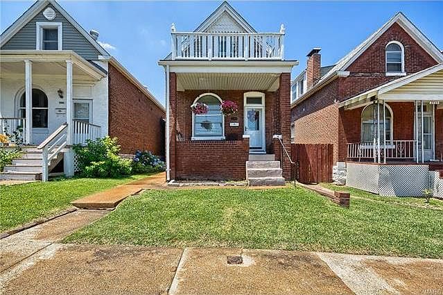 1st image of 2707 January Ave
