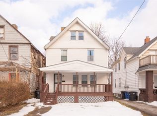 2887 E 112th St, Cleveland, OH