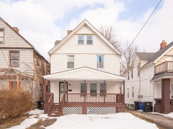2887 E 112th St, Cleveland, OH 44104