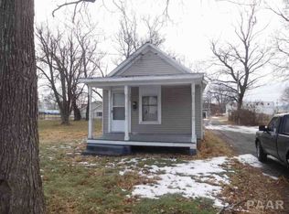 508 SW Center St, Peoria, IL