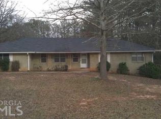 1020 Ellis Rd, Stone Mountain, GA 30083