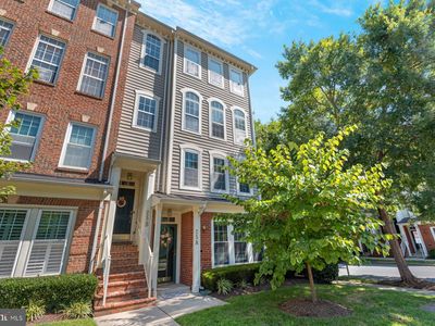 25A Golden Ash Way #25A, Gaithersburg, MD, 20878