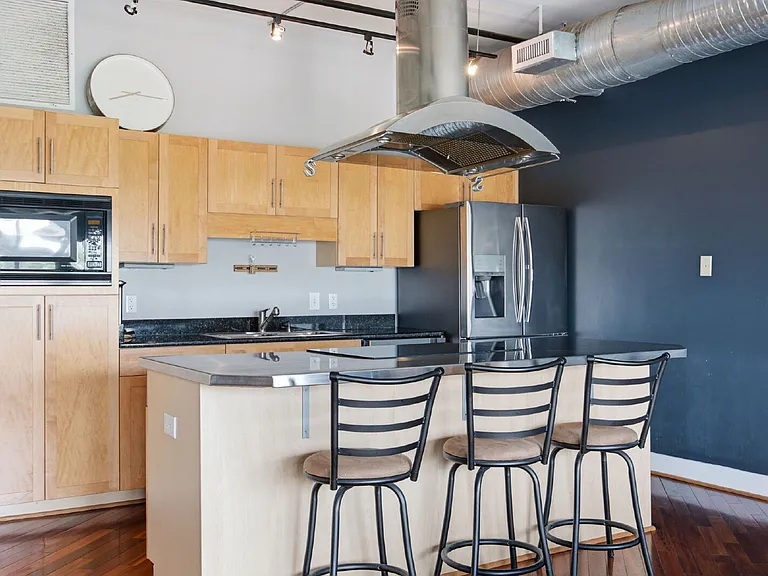 500 Granby St #5A — Photo 10