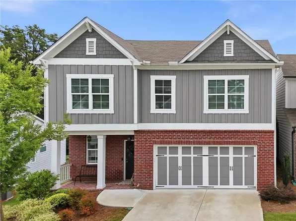 217 Lakeside Pl, Canton, GA 30114