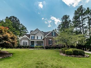 745 Vardon Ct, Evans, GA 30809