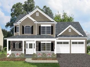 364 Enterprise Dr, Bird In Hand, PA 17505