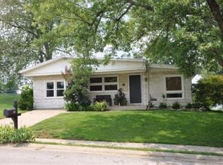 106 Linden Ct, Wilmore, KY 40390