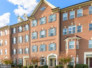 3640 Holborn Pl, Frederick, MD 21704