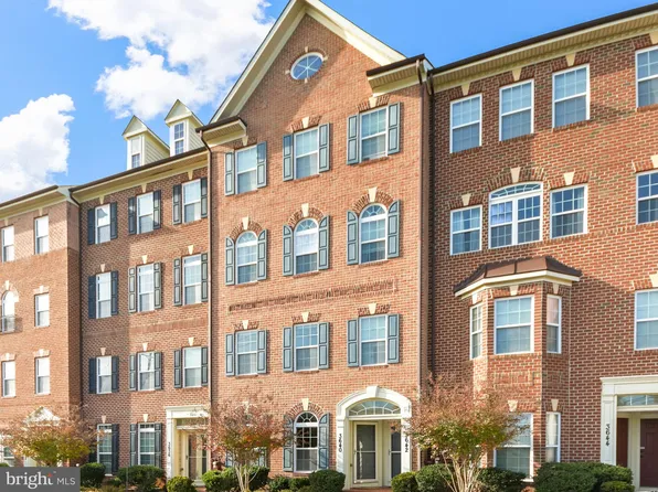 3640 Holborn Pl, Frederick, MD 21704