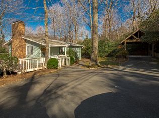 155 Honey Hill Dr, Blowing Rock, NC 28605