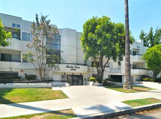 14914 Hamlin St, Van Nuys, CA 91411