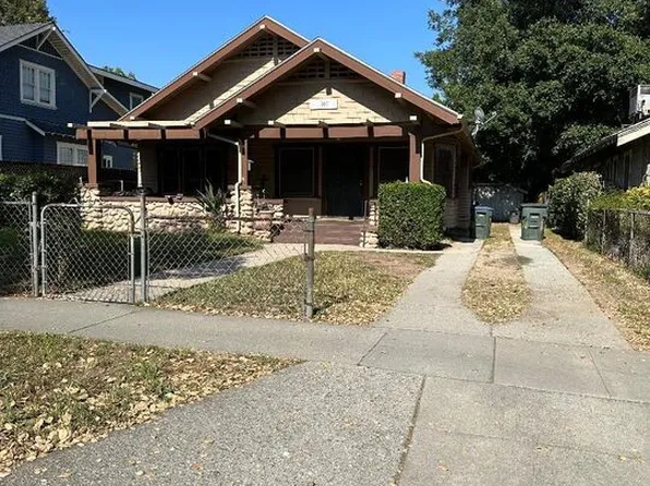 1000 N Marengo Ave, Pasadena, CA 91103