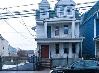 37 Springdale Ave, Newark City, NJ 07107
