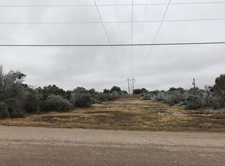 3303 Venado Dr #SEE, Christoval, TX 76935