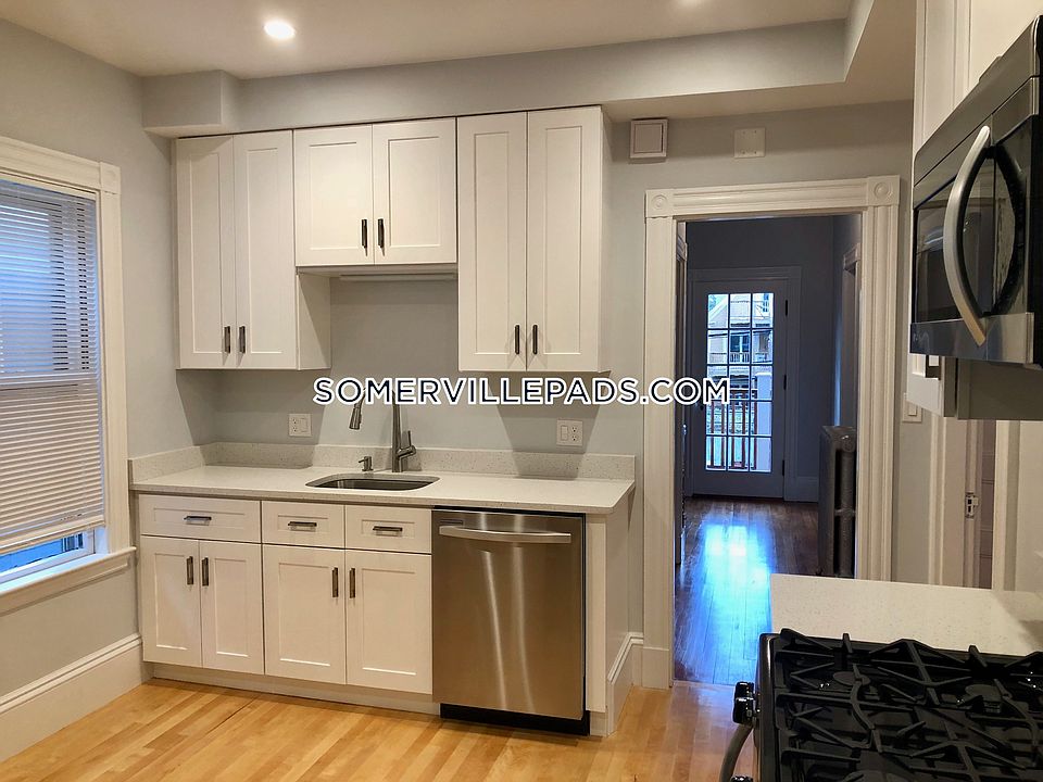 Picture of Kitchen