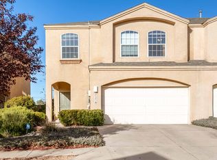 7201 Natalie Janae Ln NE, Albuquerque, NM 87109