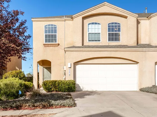 7201 Natalie Janae Ln NE, Albuquerque, NM 87109
