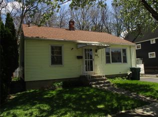 26 Fairgate St, Rochester, NY 14606
