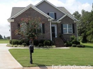 421 Coldstream Ct, Seneca, SC 29678