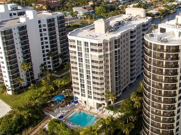 6620 Estero Blvd #1102, Fort Myers Beach, FL 33931