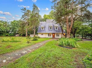 222 Goodwill Rd, Carthage, NC 28387