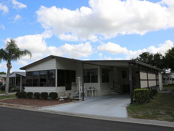 2nd image of 8775 20th St Lot 420