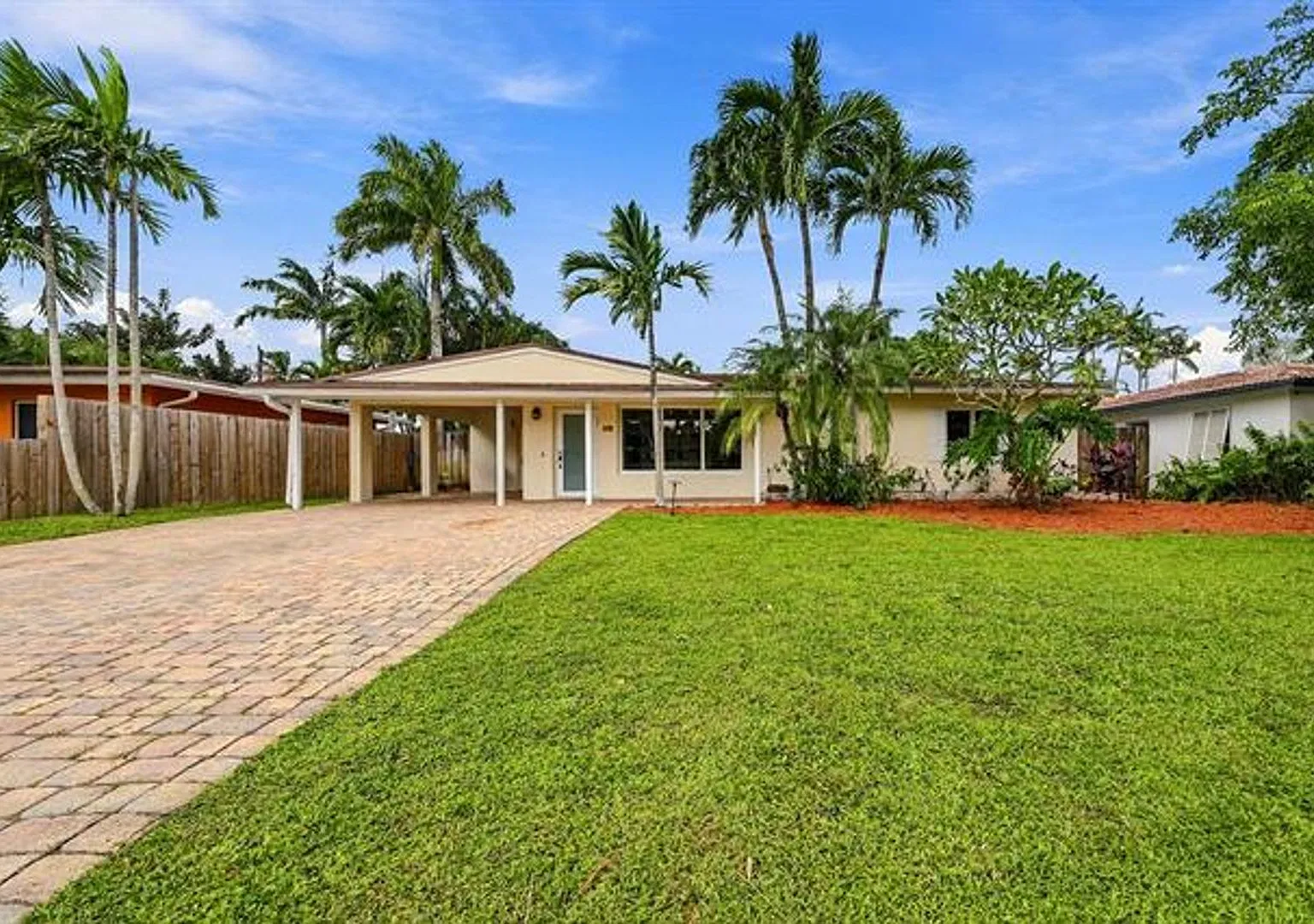 617 NW 28th Ct # 0, Wilton Manors, FL 33311 — Photo 2