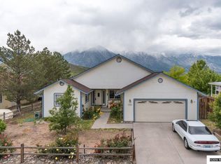 646 Joette Dr, Gardnerville, NV 89460