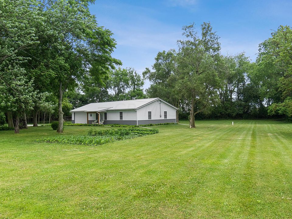 4211 Ulsh Rd, Caledonia, OH 43314 Zillow