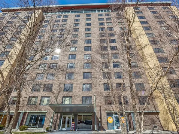 600 E 8th St APT 8C, Kansas City, MO 64106