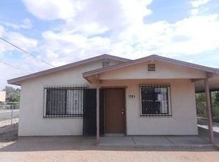 305 W Delano St, Tucson, AZ 85705