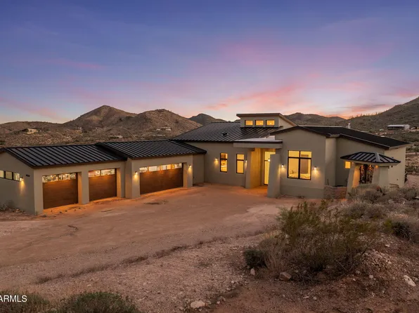 40564 N 50TH Street, Cave Creek, AZ 85331