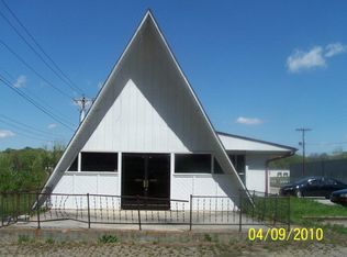 1406 World Wide Ln, Wilkesboro, NC 28697