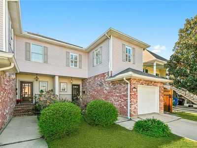 324 Hay Pl, New Orleans, LA, 70124