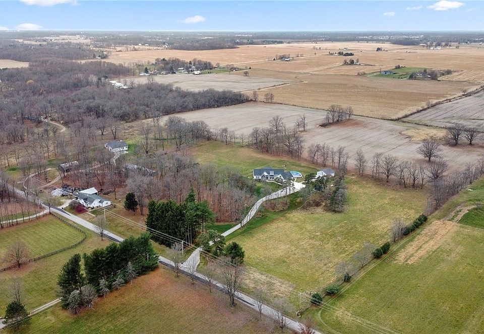 7487 Green Mill Rd, Johnstown, OH 43031 MLS 4458946 Zillow