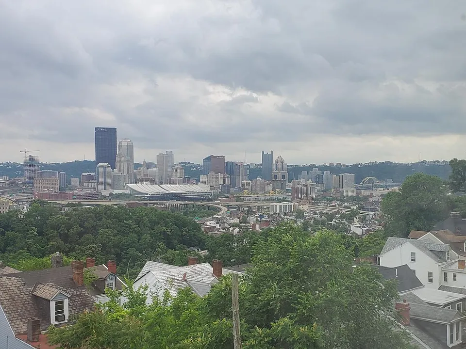 1237 Haslage Ave #2