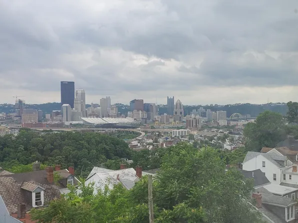 1237 Haslage Ave Floor 2, Pittsburgh, PA 15212