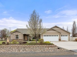 1964 Quail Knoll Ln, Lewiston, ID 83501