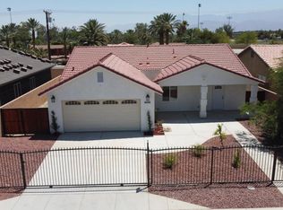 84499 Calle Cathron, Coachella, CA 92236