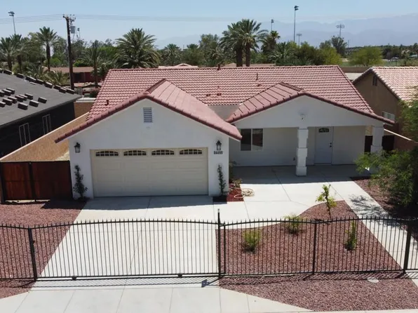 84499 Calle Cathron, Coachella, CA 92236