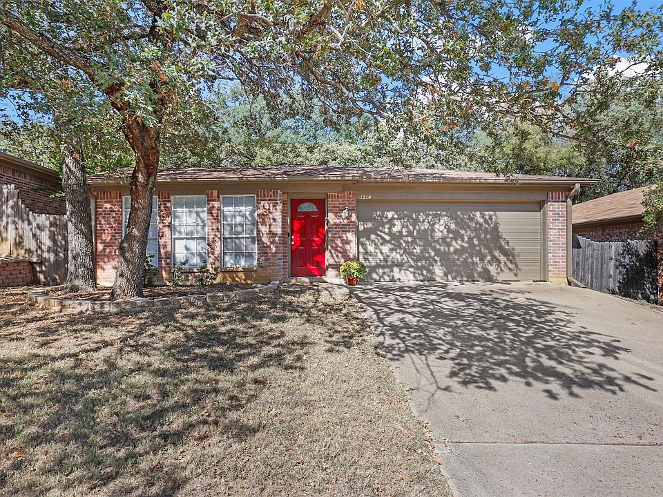 1st image of 1214 Glen Creek Dr