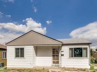 2260 Joliet St, Aurora, CO 80010