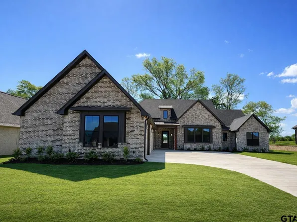 324 Heritage Way, Bullard, TX 75757